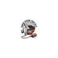 Garage Season: Frostbite – Cold Weather Mechanic design on a sticker